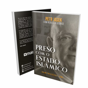 Preso com o Estado Islâmico