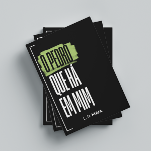 O Pedro que há em mim – Pr. Maia