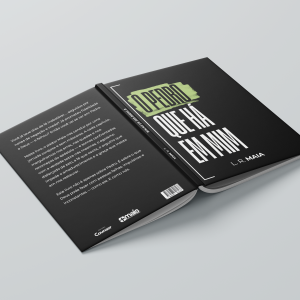 O Pedro que há em mim – Pr. Maia