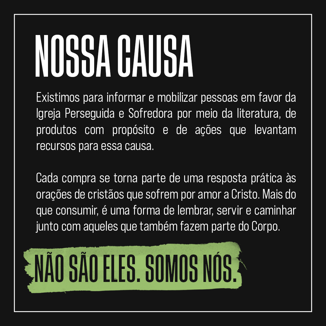 Nossa Causa