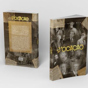 Vocação – Luiz Renato Maia